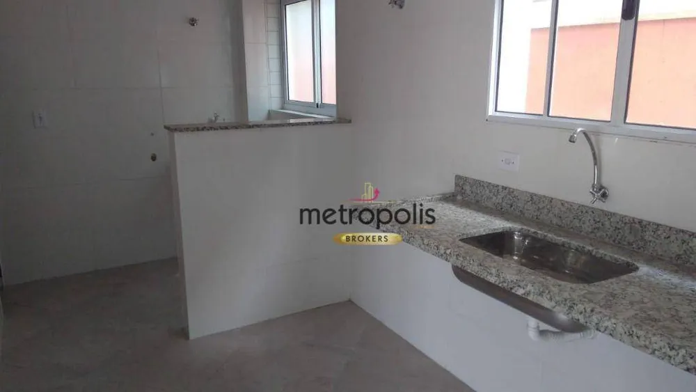 Sobrado, 3 quartos, 180 m² - Foto 3