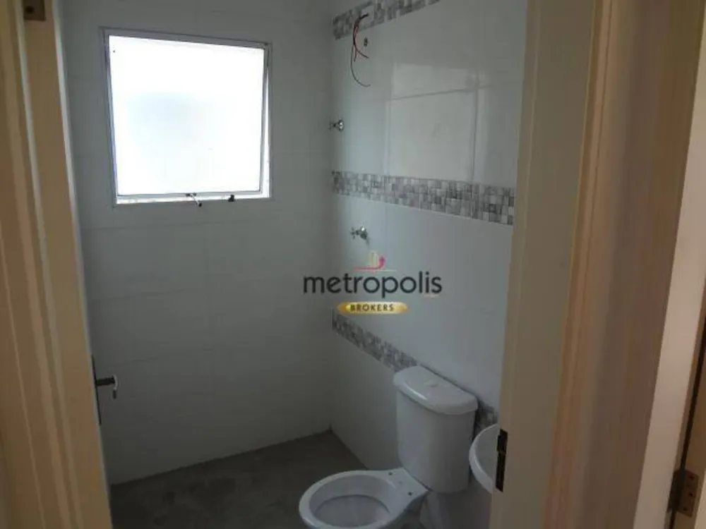 Sobrado, 3 quartos, 180 m² - Foto 6