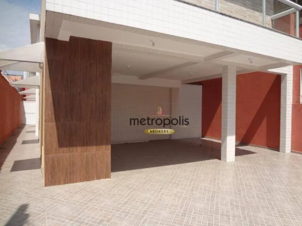 Sobrado, 3 quartos, 180 m² - Foto 11
