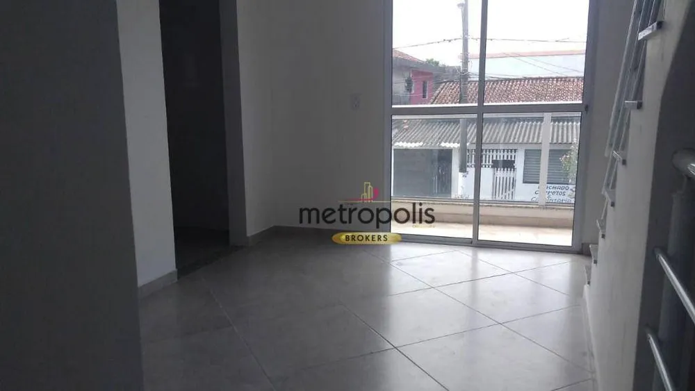 Sobrado, 3 quartos, 180 m² - Foto 2