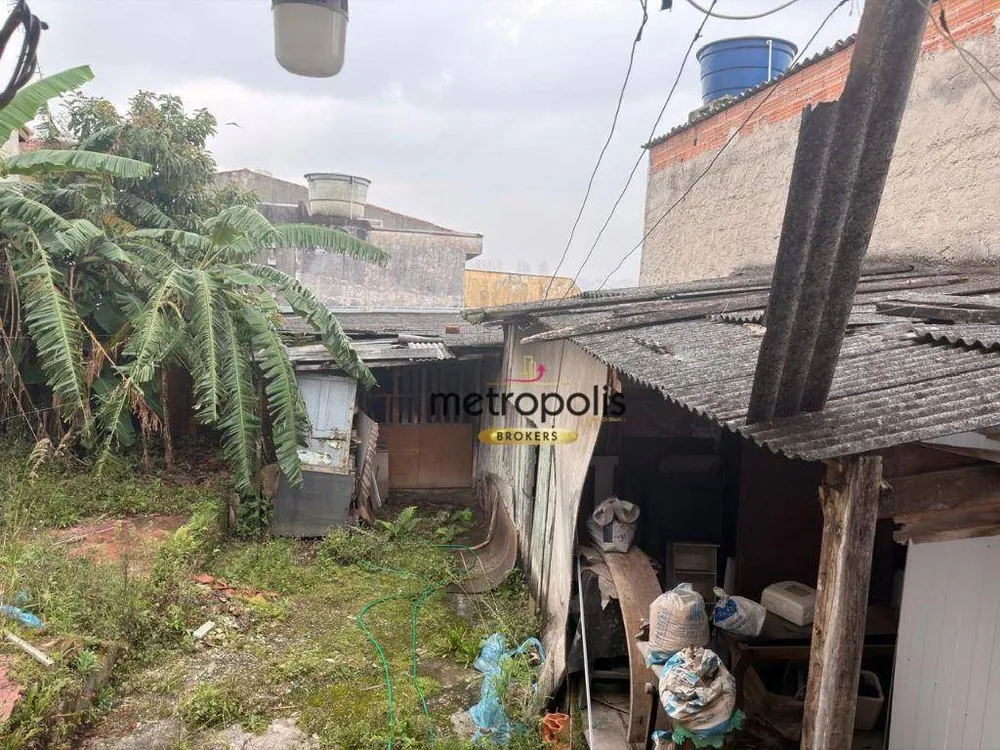 Terreno, 400 m² - Foto 1