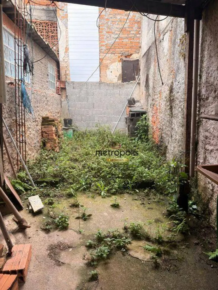 Terreno, 400 m² - Foto 2