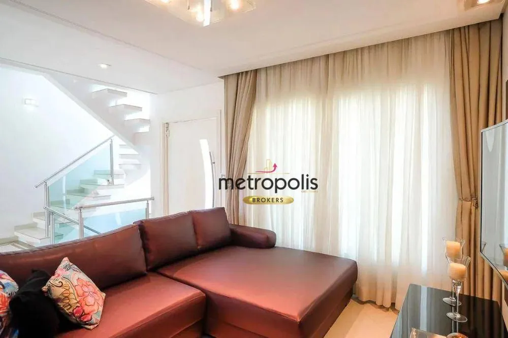 Sobrado, 3 quartos, 465 m² - Foto 4