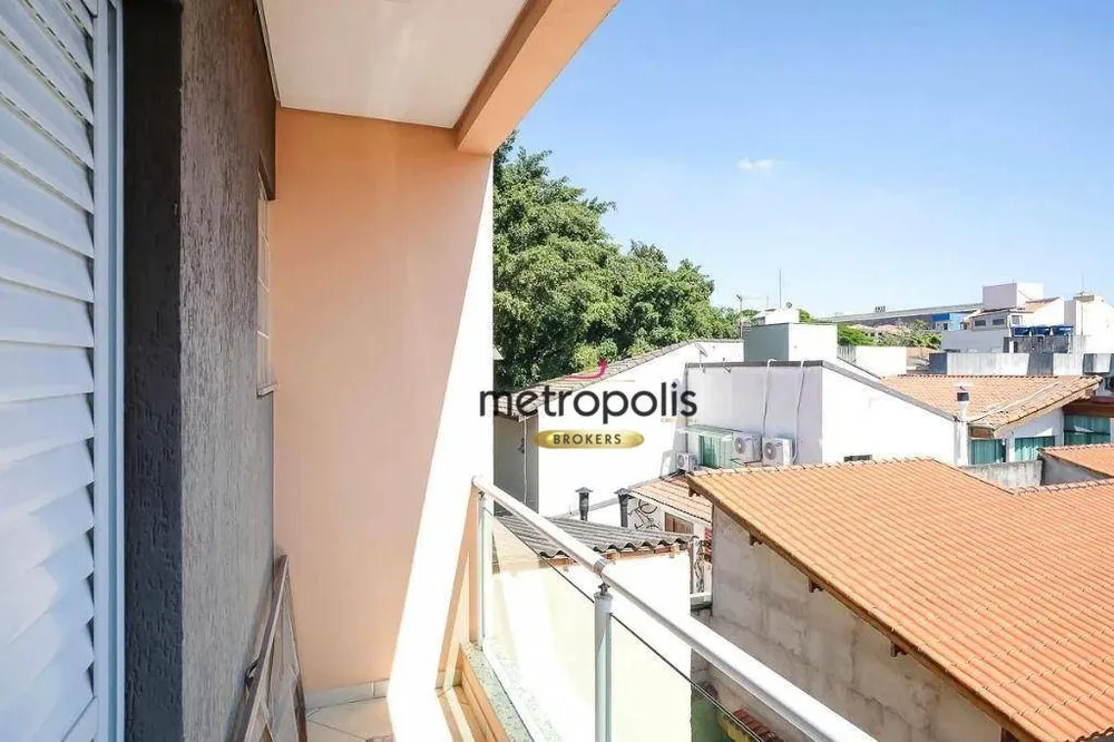 Sobrado, 3 quartos, 465 m² - Foto 6