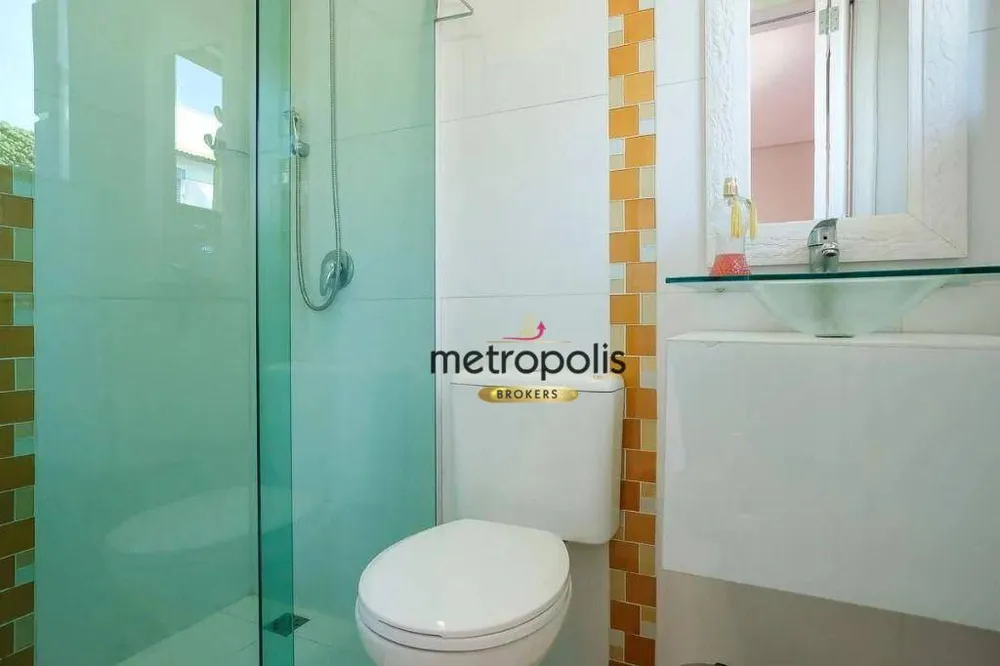 Sobrado, 3 quartos, 465 m² - Foto 5