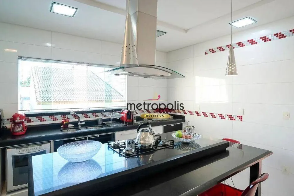 Sobrado, 3 quartos, 465 m² - Foto 7