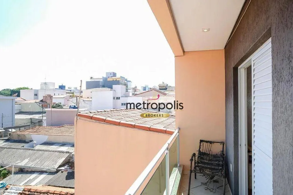 Sobrado, 3 quartos, 465 m² - Foto 8