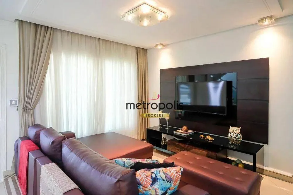 Sobrado, 3 quartos, 465 m² - Foto 3
