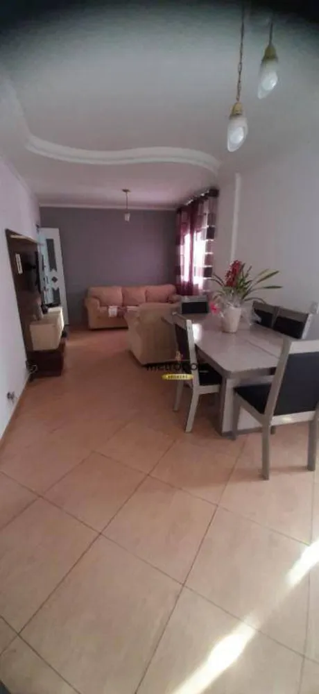 Apartamento, 3 quartos, 87 m² - Foto 3