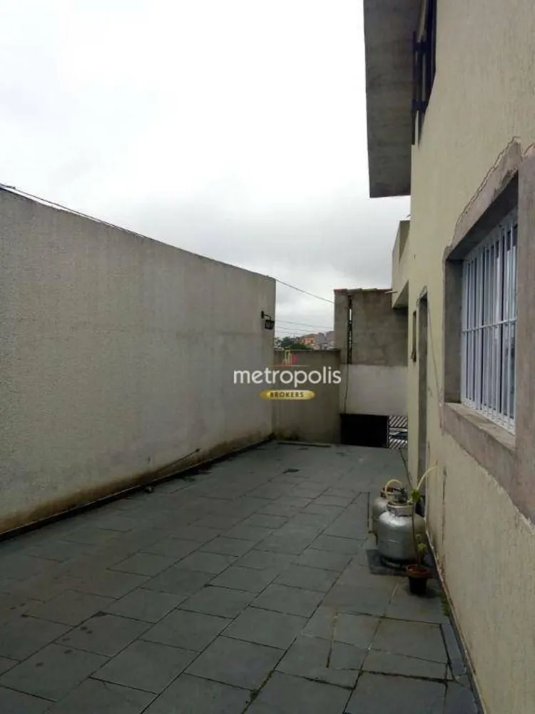 Sobrado, 3 quartos, 235 m² - Foto 12
