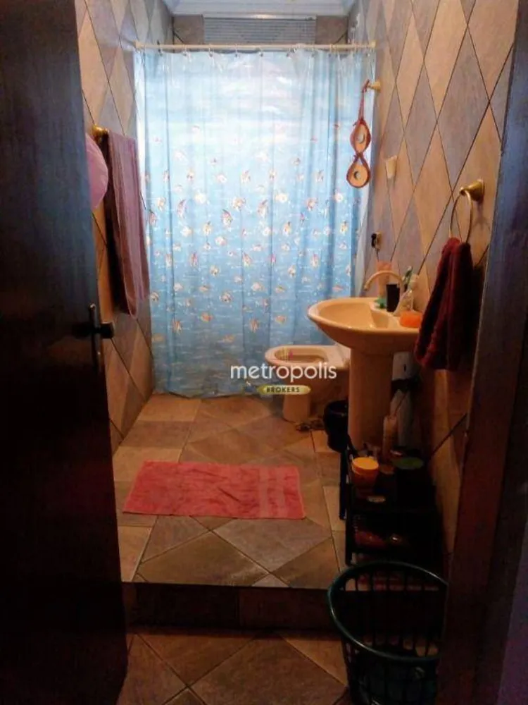 Sobrado, 3 quartos, 235 m² - Foto 7