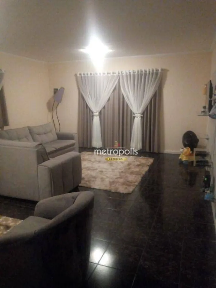 Sobrado, 3 quartos, 235 m² - Foto 2