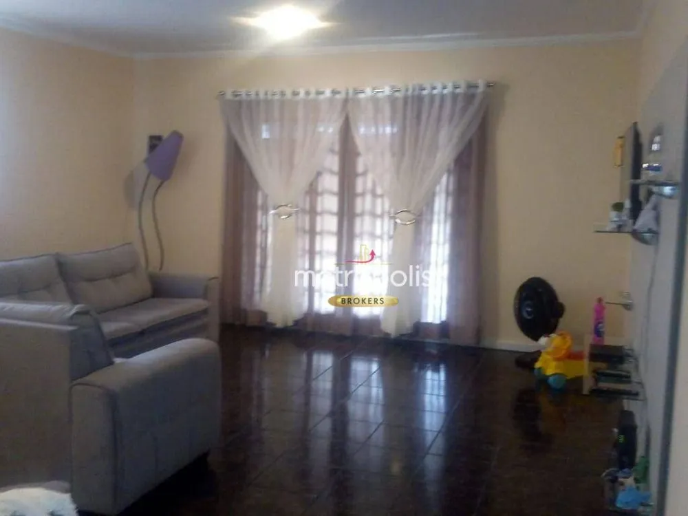 Sobrado, 3 quartos, 235 m² - Foto 3
