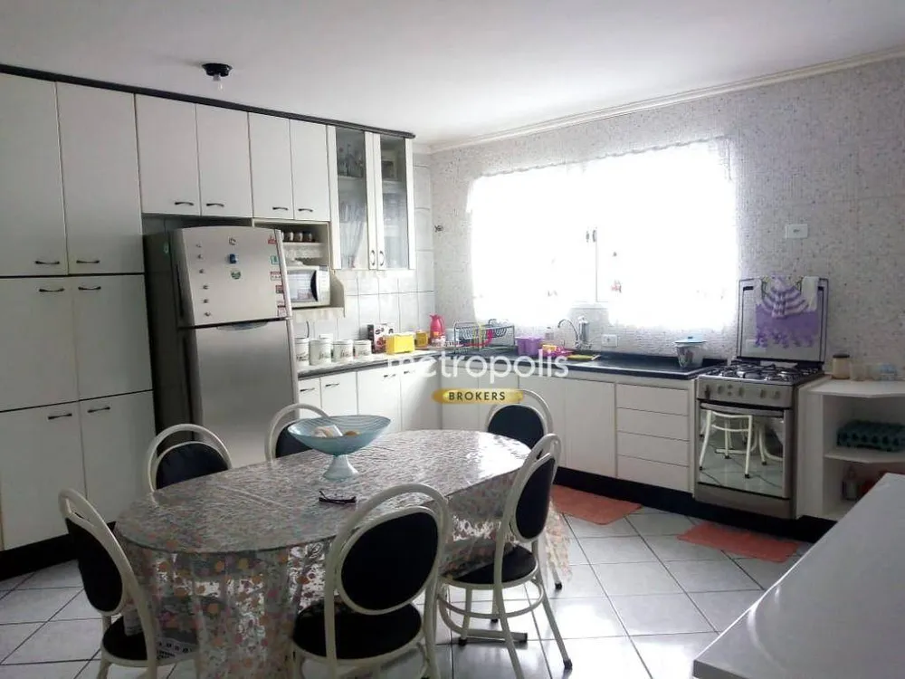 Sobrado, 3 quartos, 235 m² - Foto 5