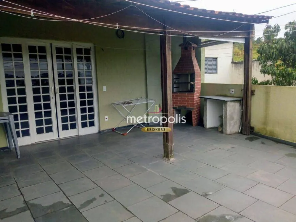 Sobrado, 3 quartos, 235 m² - Foto 3