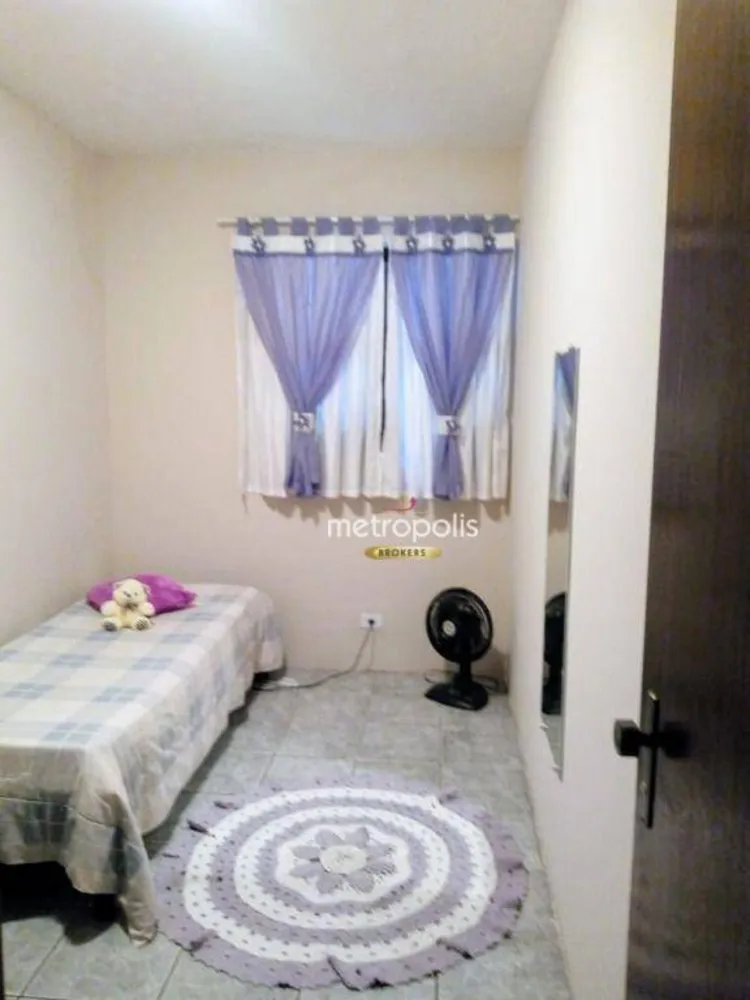 Sobrado, 3 quartos, 235 m² - Foto 6