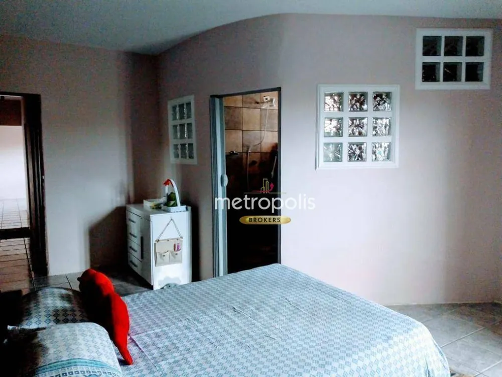 Sobrado, 3 quartos, 235 m² - Foto 4