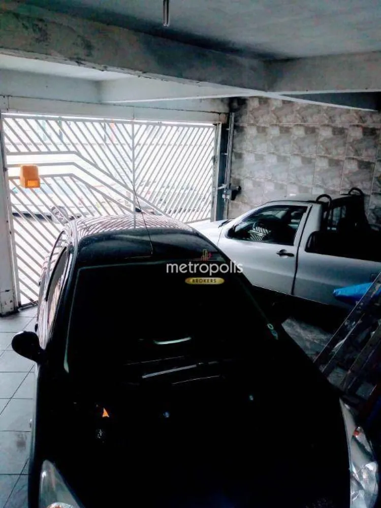 Sobrado, 3 quartos, 235 m² - Foto 2