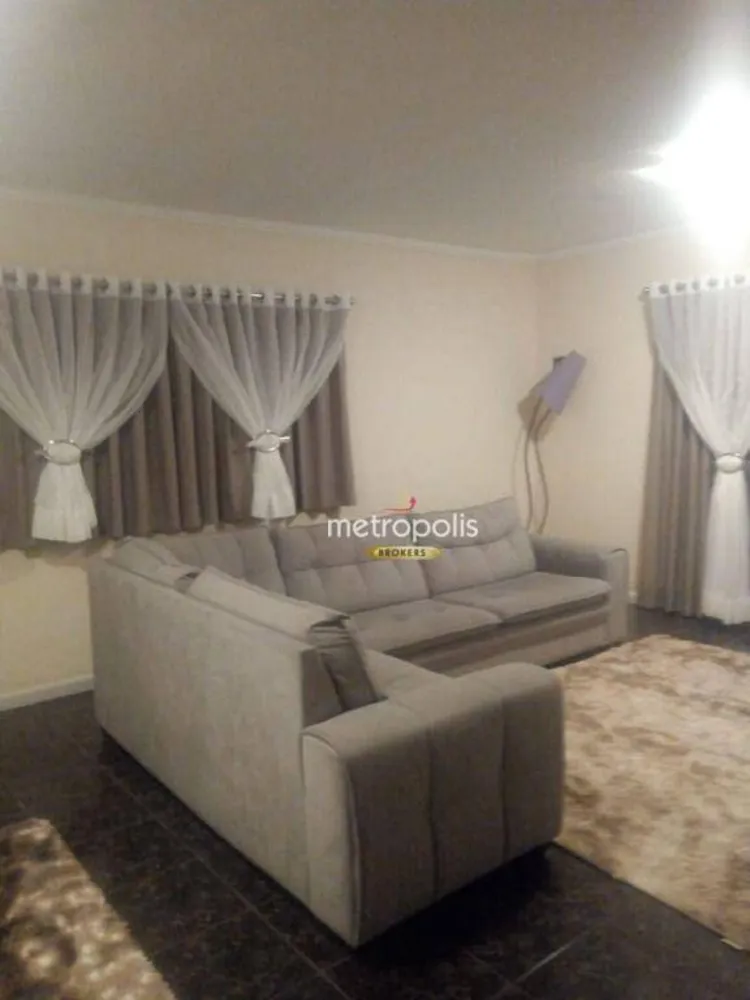 Sobrado, 3 quartos, 235 m² - Foto 4