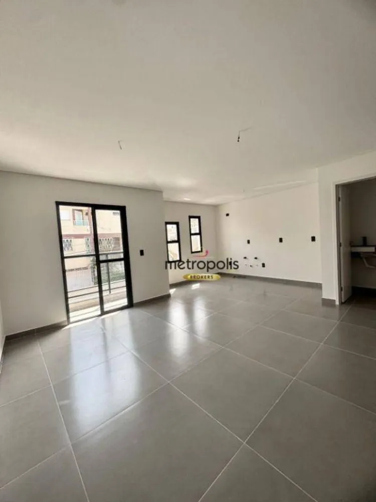 Sobrado, 2 quartos, 135 m² - Foto 3