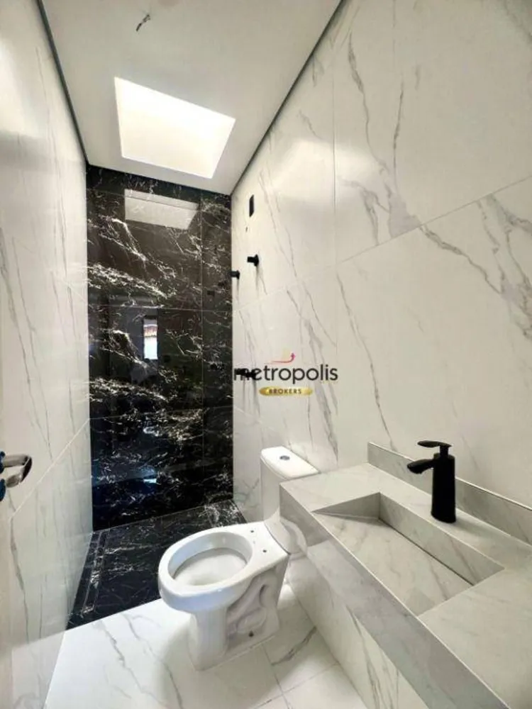 Sobrado, 2 quartos, 135 m² - Foto 8