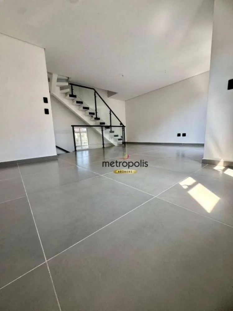 Sobrado, 2 quartos, 135 m² - Foto 4