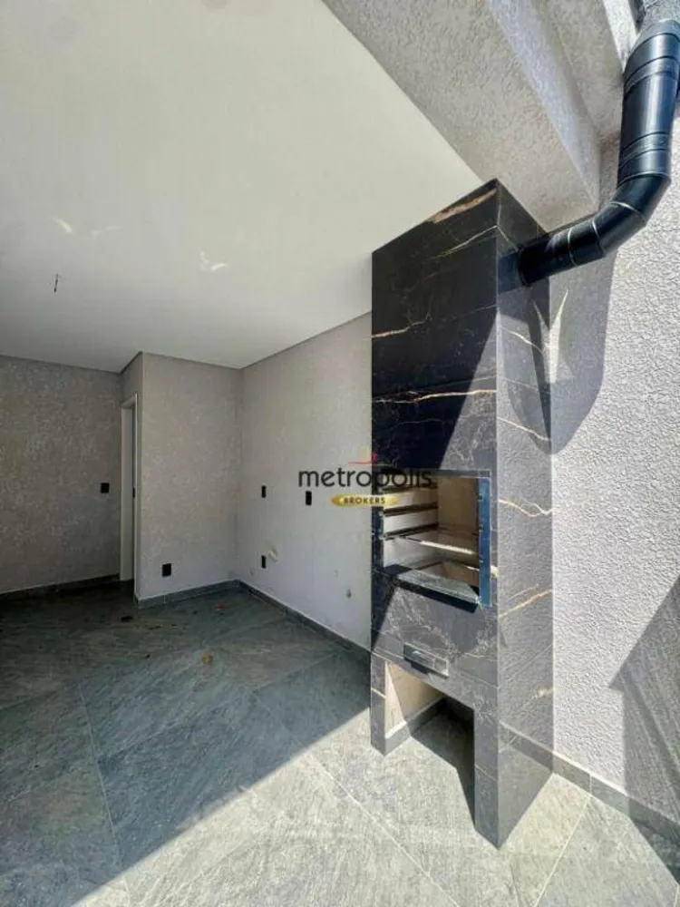 Sobrado, 2 quartos, 135 m² - Foto 11