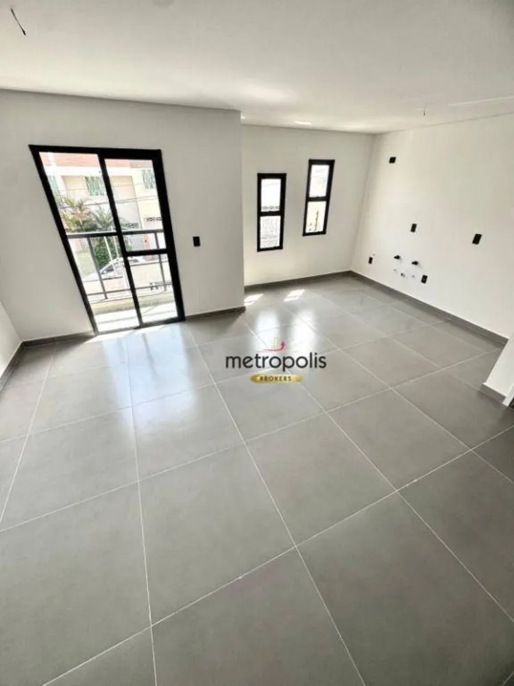 Sobrado, 2 quartos, 135 m² - Foto 2