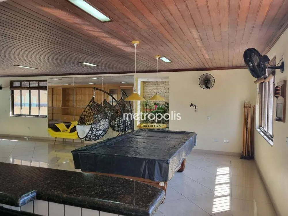 Sobrado, 3 quartos, 300 m² - Foto 2