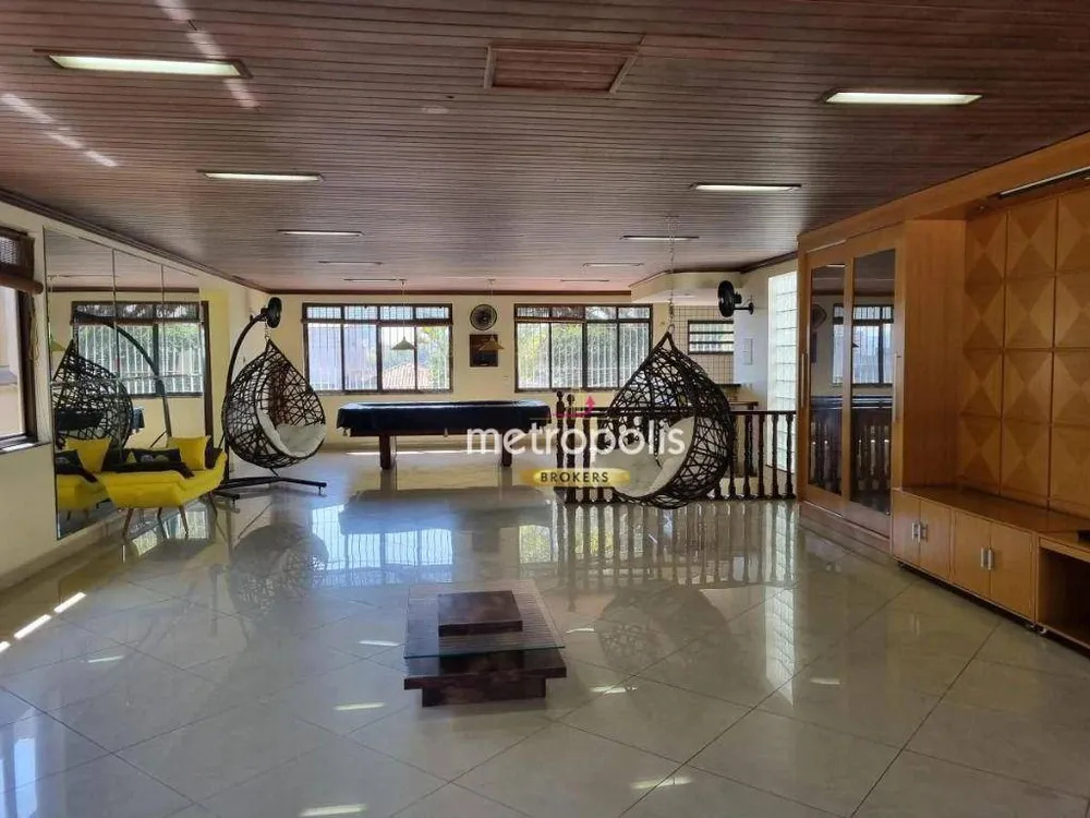 Sobrado, 3 quartos, 300 m² - Foto 1