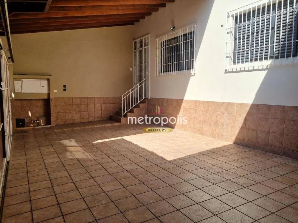 Sobrado, 3 quartos, 300 m² - Foto 12