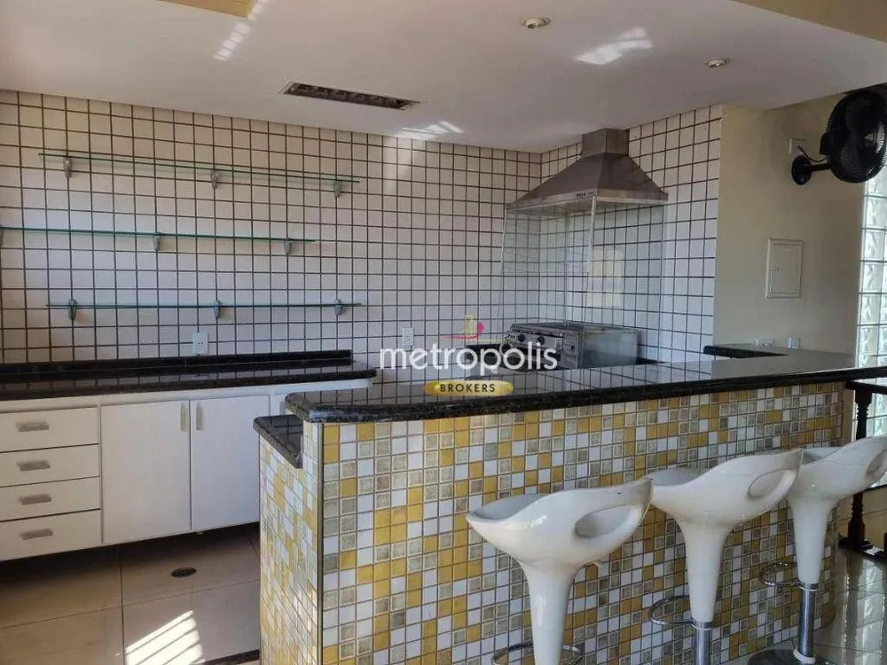 Sobrado, 3 quartos, 300 m² - Foto 4