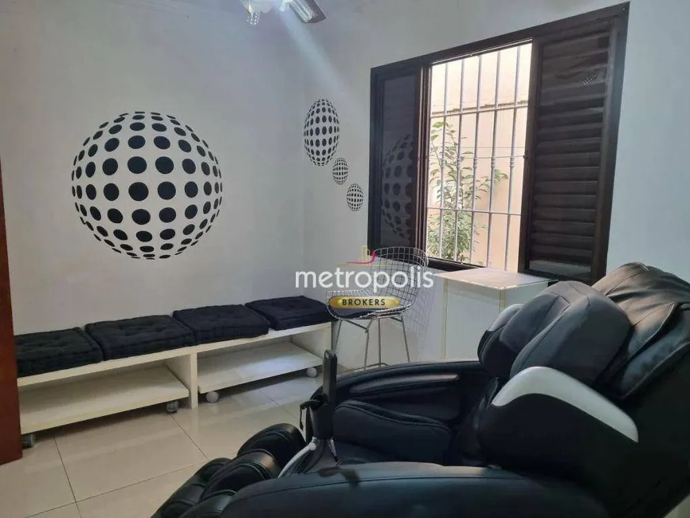Sobrado, 3 quartos, 300 m² - Foto 9