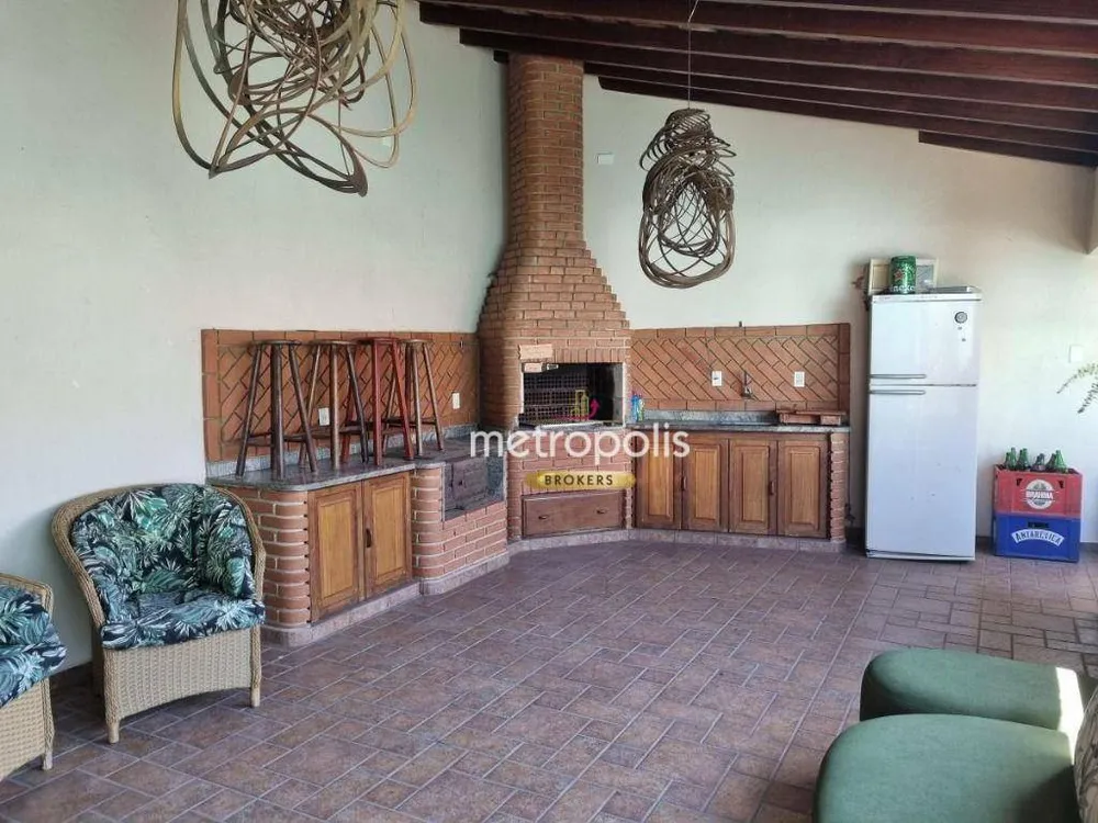 Sobrado, 3 quartos, 300 m² - Foto 5
