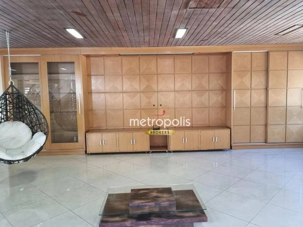 Sobrado, 3 quartos, 300 m² - Foto 3