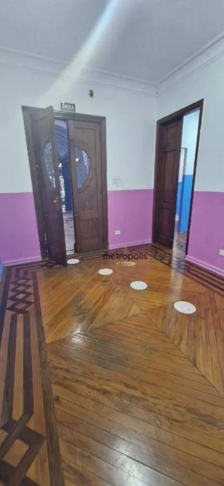 Sobrado, 408 m² - Foto 1