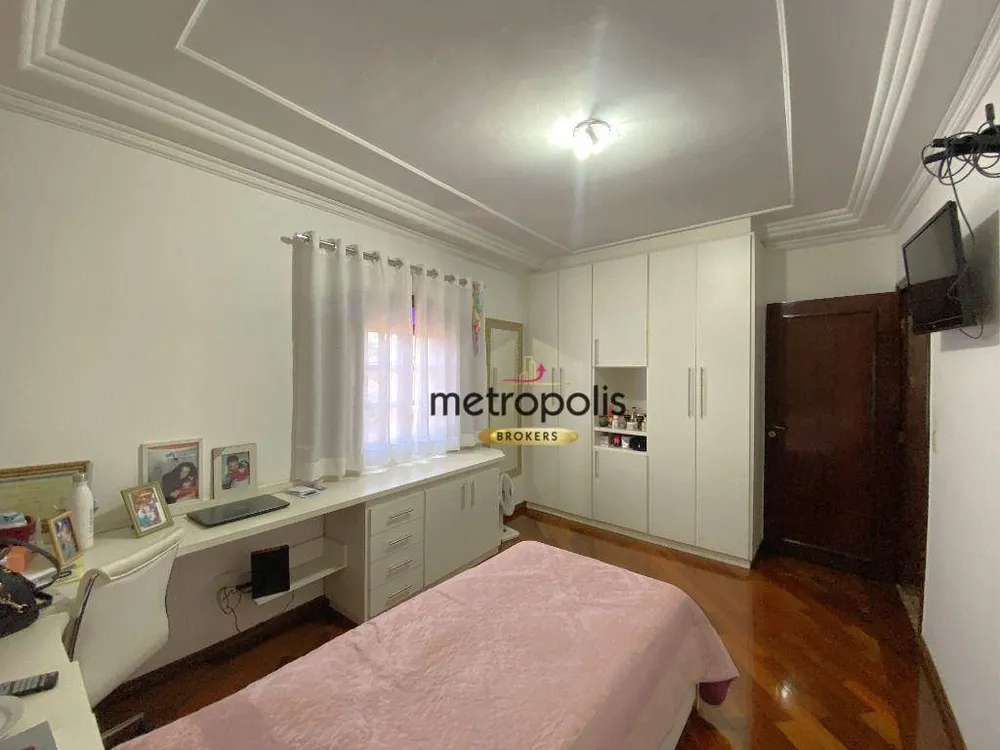 Sobrado, 3 quartos, 255 m² - Foto 5