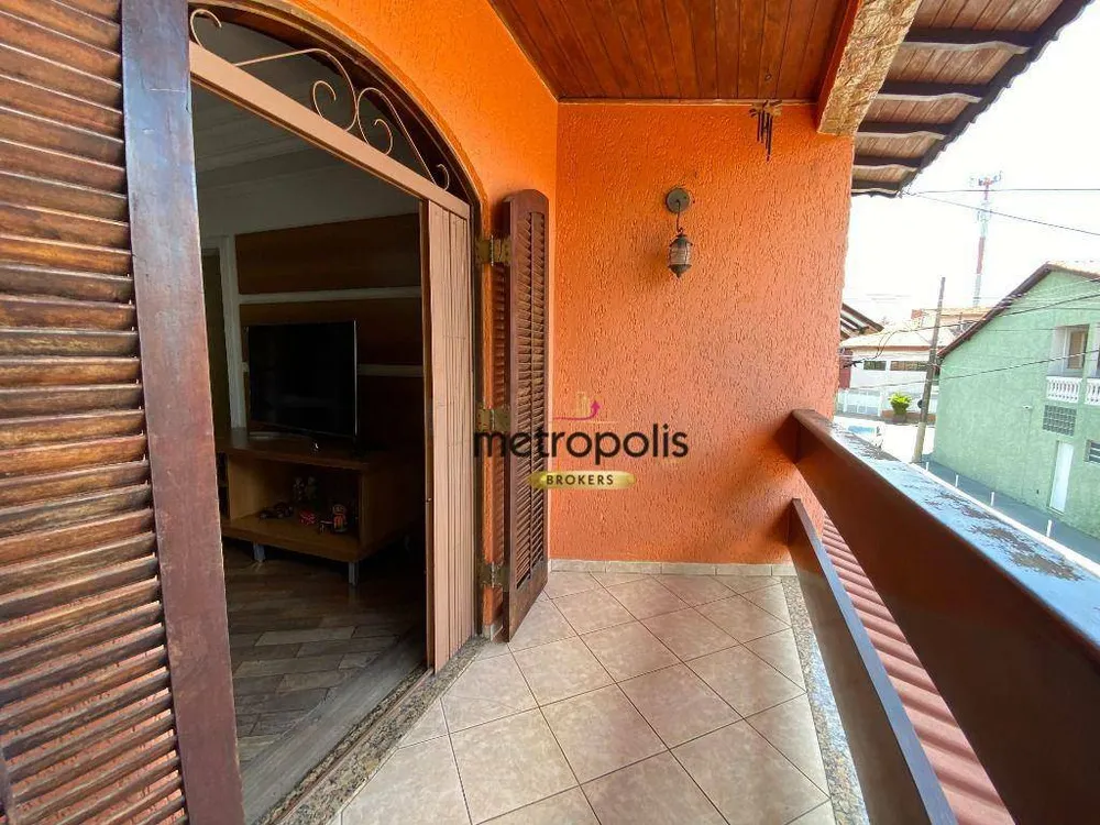 Sobrado, 3 quartos, 255 m² - Foto 9