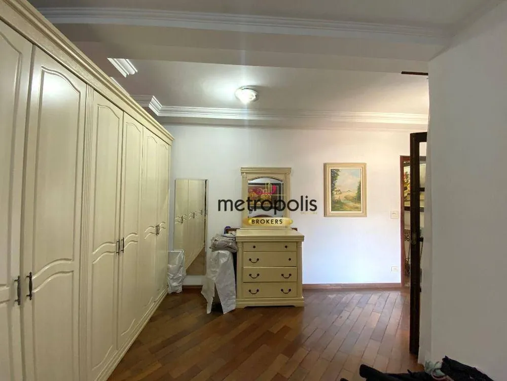 Sobrado, 3 quartos, 255 m² - Foto 7