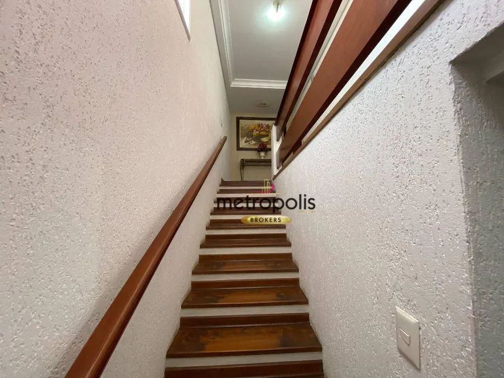 Sobrado, 3 quartos, 255 m² - Foto 4