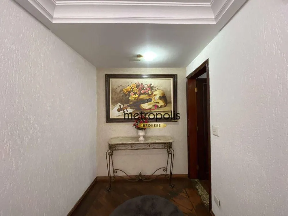 Sobrado, 3 quartos, 255 m² - Foto 2