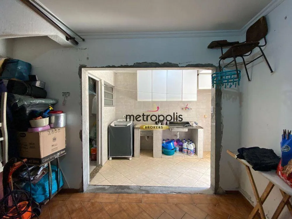 Sobrado, 3 quartos, 255 m² - Foto 11