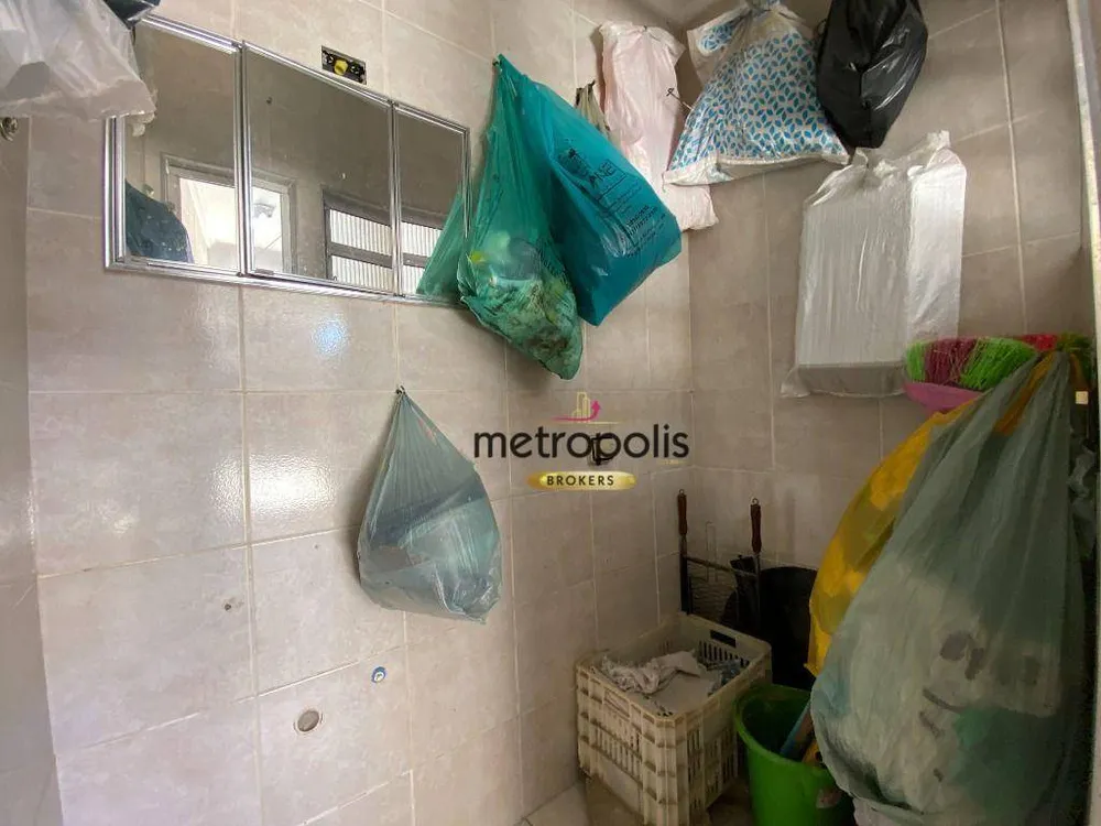 Sobrado, 3 quartos, 255 m² - Foto 4
