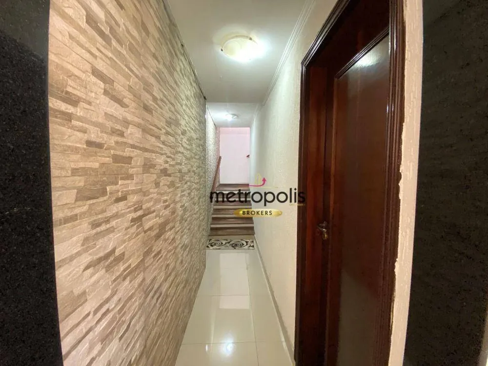 Sobrado, 3 quartos, 255 m² - Foto 8