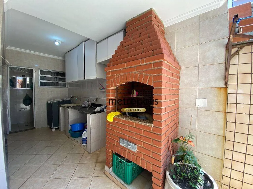 Sobrado, 3 quartos, 255 m² - Foto 1