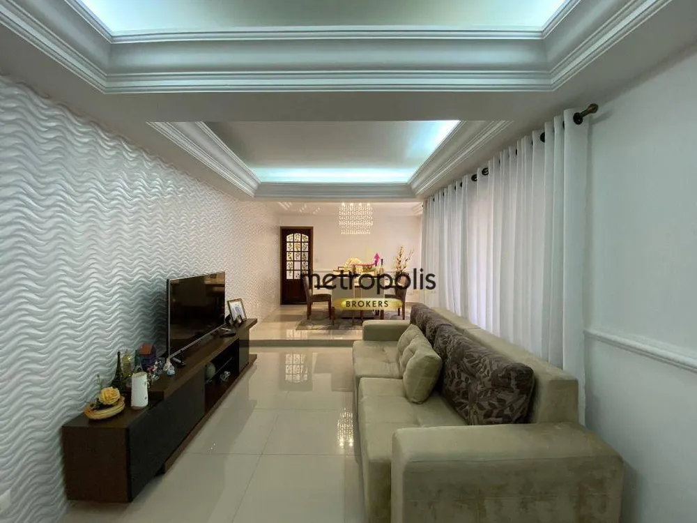 Sobrado, 3 quartos, 255 m² - Foto 7