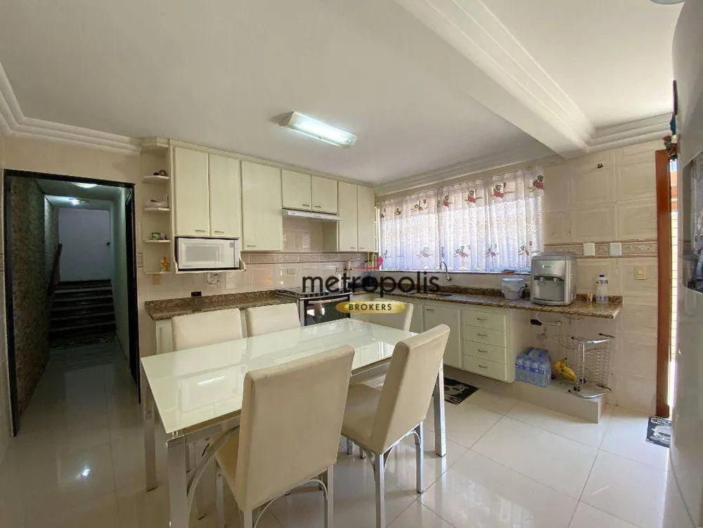 Sobrado, 3 quartos, 255 m² - Foto 6