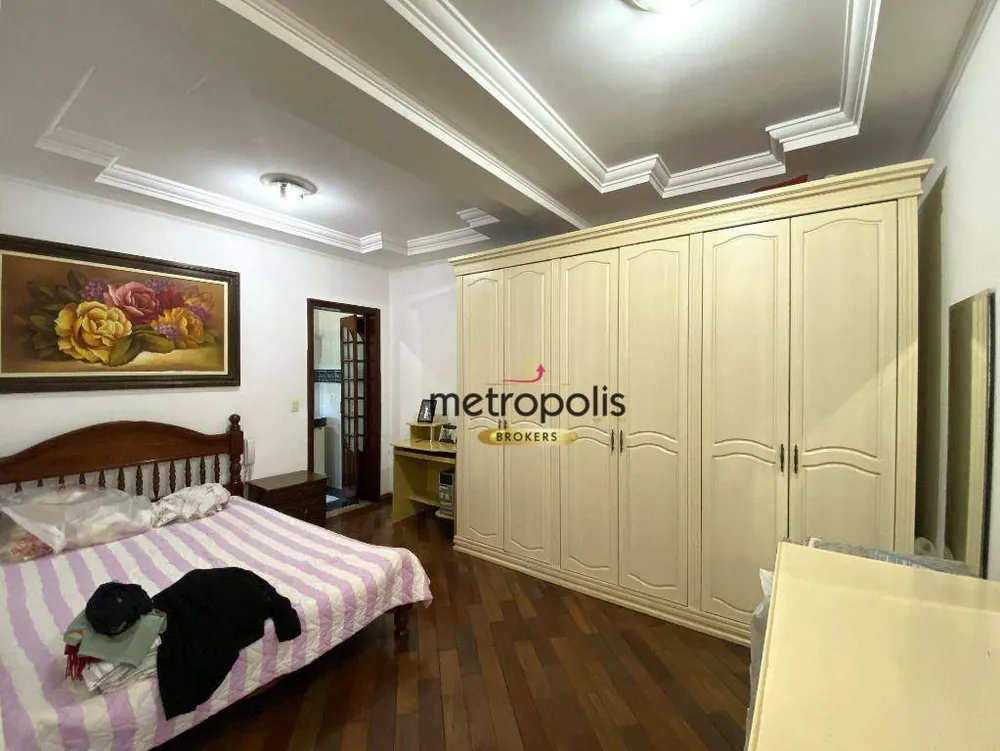 Sobrado, 3 quartos, 255 m² - Foto 3