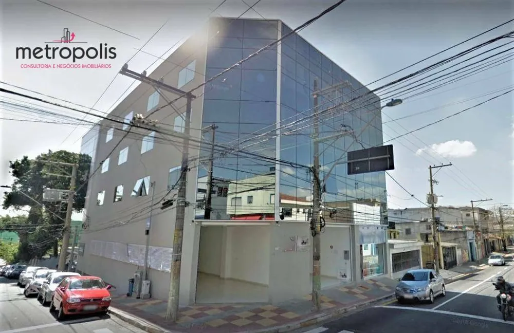 Sala-Conjunto, 31 m² - Foto 7