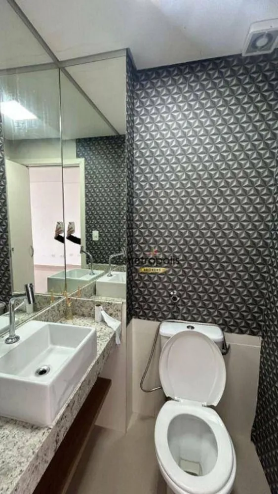 Sala-Conjunto, 31 m² - Foto 6